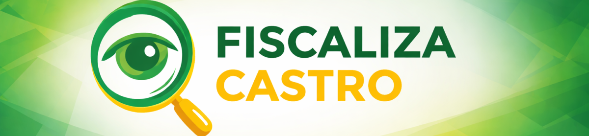 Fiscaliza Castro